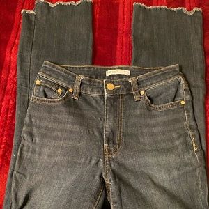 Nine West Flare Jeans Size 2